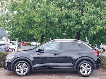 Used Volkswagen T-Roc 2025 for sale - 79803899: Photo