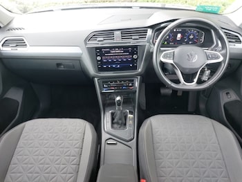 Used Volkswagen Tiguan 2022 for sale - 78670091: Photo