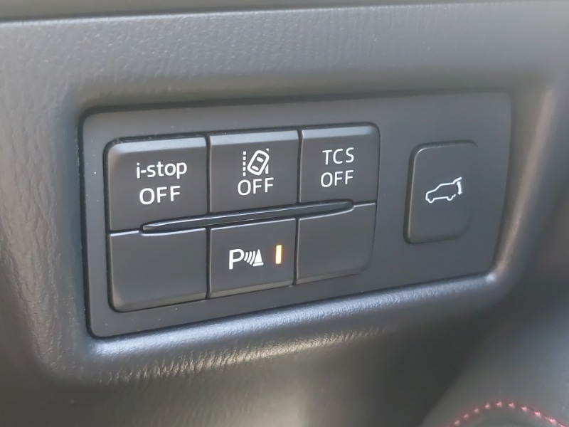 Used Mazda CX-5 2023 for sale - 77956629: Photo 11