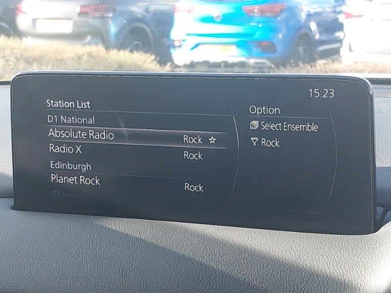 Used Mazda CX-5 2023 for sale - 77956629: Photo 14