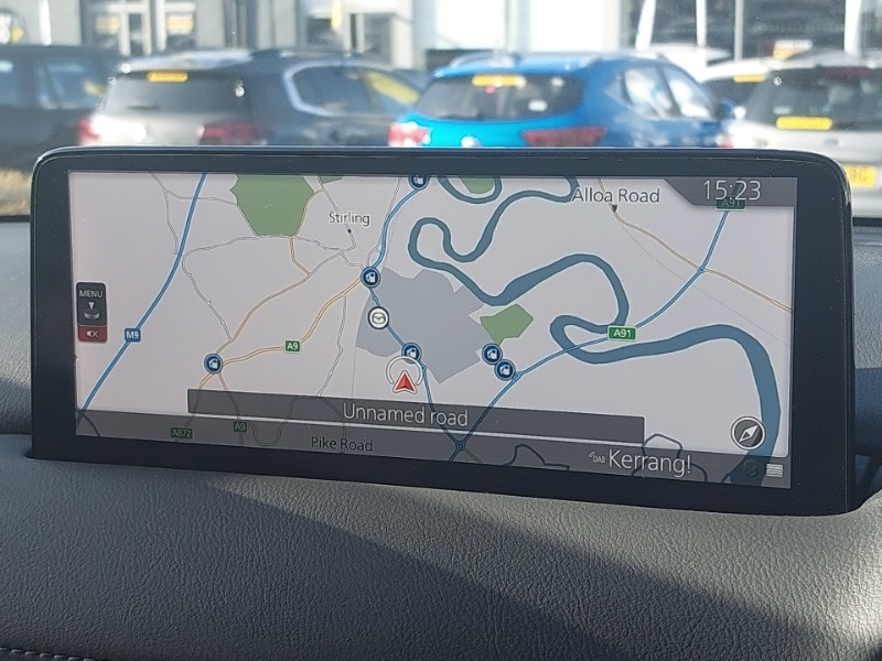 Used Mazda CX-5 2023 for sale - 77956629: Photo 15