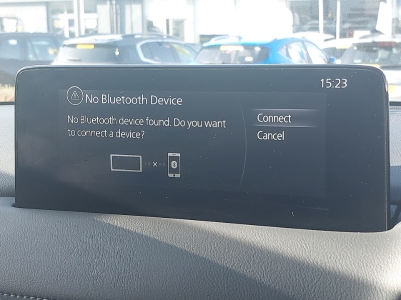 Used Mazda CX-5 2023 for sale - 77956629: Photo 16