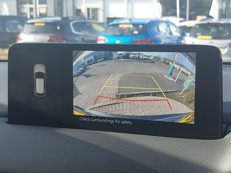 Used Mazda CX-5 2023 for sale - 77956629: Photo 17