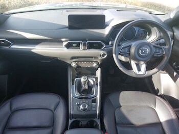 Used Mazda CX-5 2023 for sale - 77956629: Photo