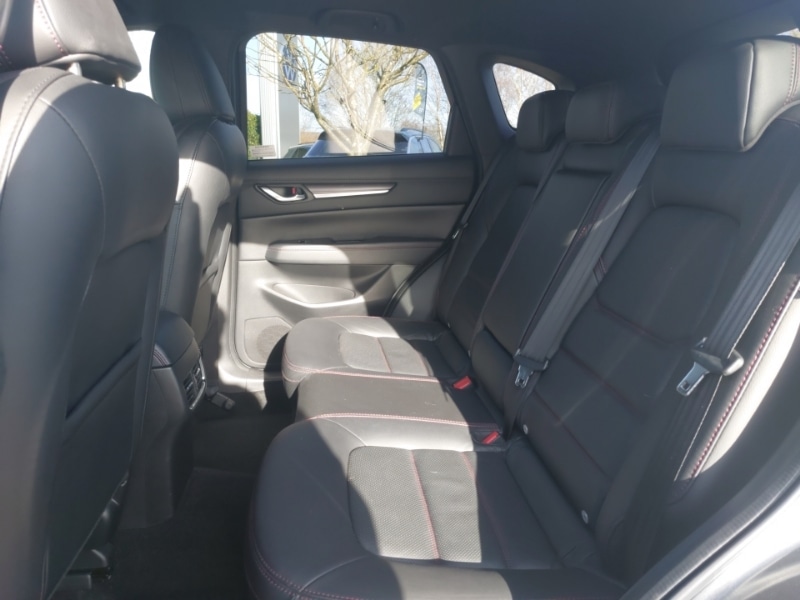 Used Mazda CX-5 2023 for sale - 77956629: Photo 6