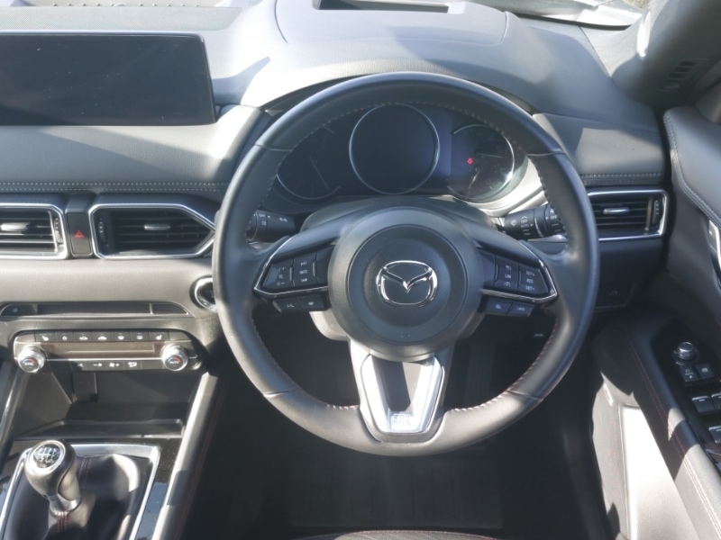 Used Mazda CX-5 2023 for sale - 77956629: Photo 7