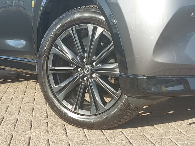 Used Mazda CX-5 2023 for sale - 77956629: Photo 9