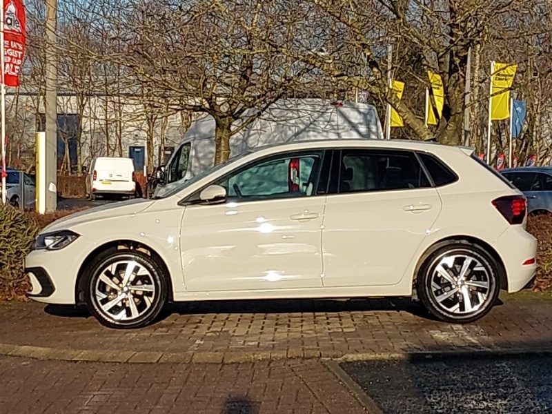 Used Volkswagen Polo 2024 for sale - 77126499: Photo 4