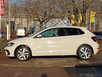Used Volkswagen Polo 2024 for sale - 77126499: Photo