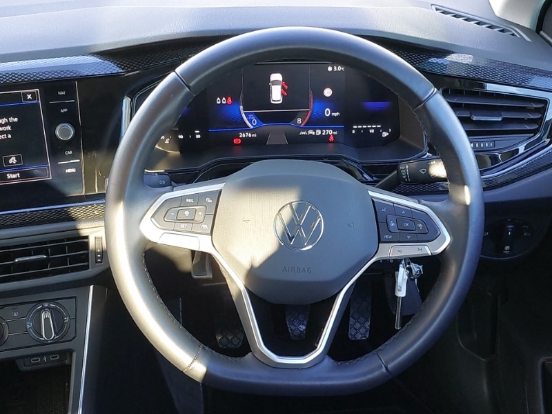 Used Volkswagen Polo 2024 for sale - 77126499: Photo 7