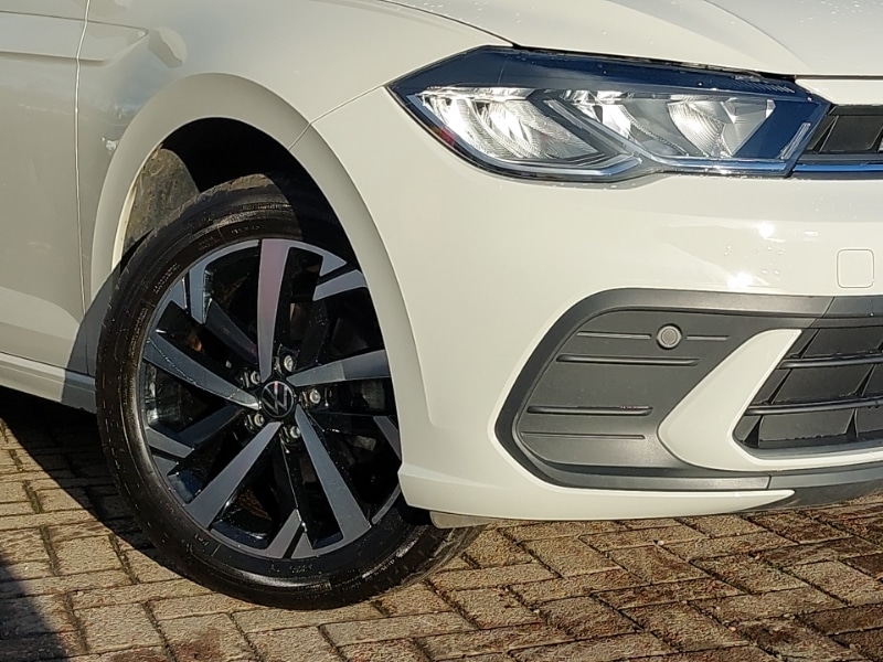 Used Volkswagen Polo 2024 for sale - 77126499: Photo 9