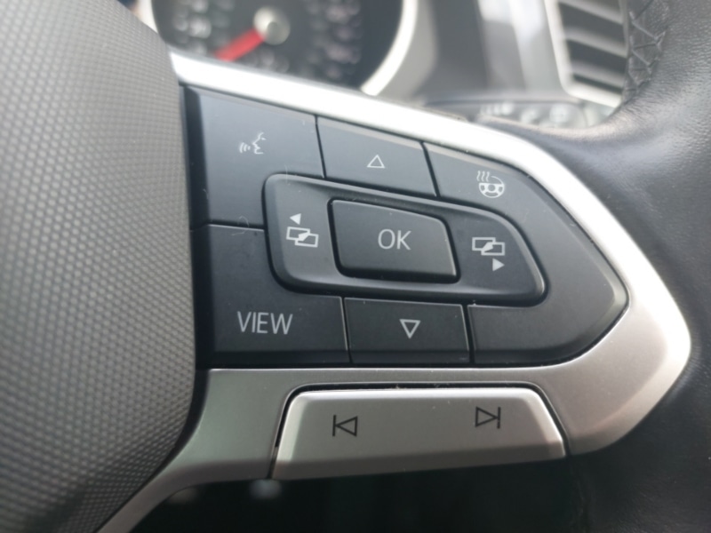 Used Volkswagen Tiguan 2022 for sale - 76507099: Photo 13