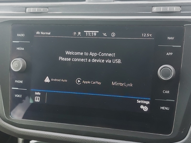 Used Volkswagen Tiguan 2022 for sale - 76507099: Photo 17