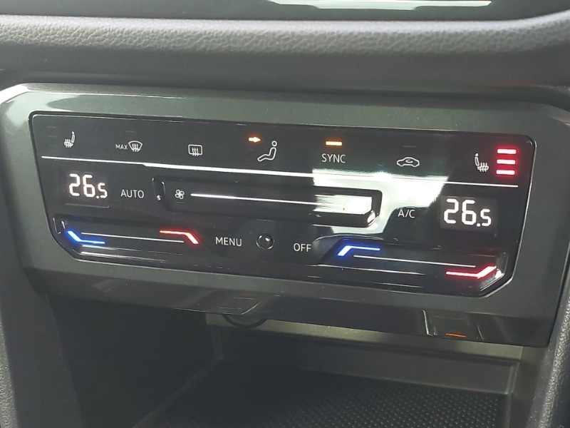 Used Volkswagen Tiguan 2022 for sale - 76507099: Photo 18