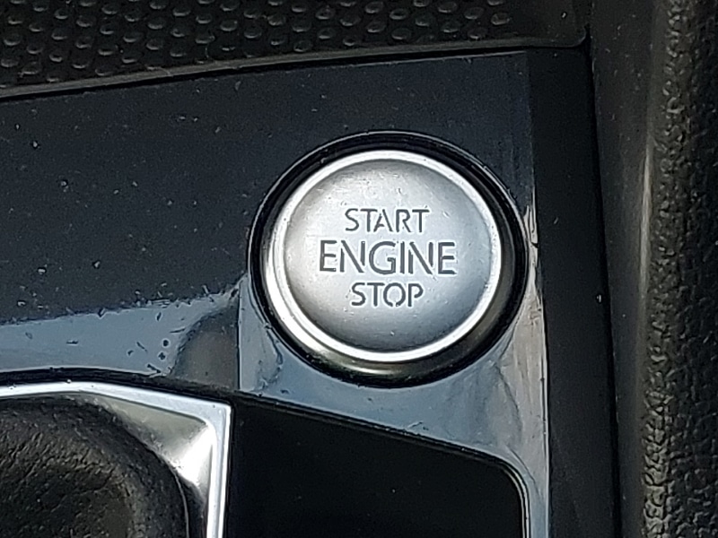 Used Volkswagen Tiguan 2022 for sale - 76507099: Photo 19