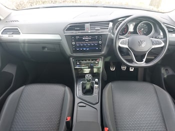 Used Volkswagen Tiguan 2022 for sale - 76507099: Photo