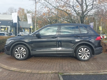 Used Volkswagen Tiguan 2022 for sale - 76507099: Photo