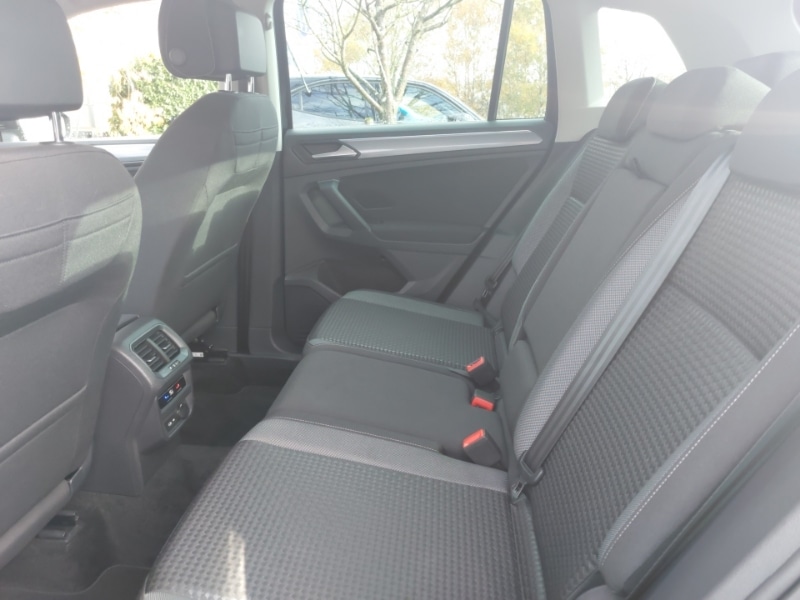 Used Volkswagen Tiguan 2022 for sale - 76507099: Photo 6