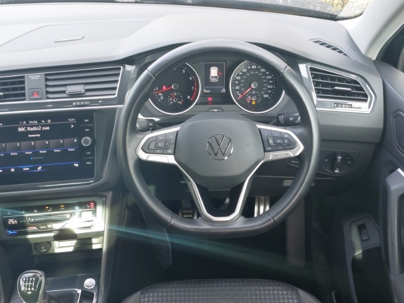 Used Volkswagen Tiguan 2022 for sale - 76507099: Photo 7