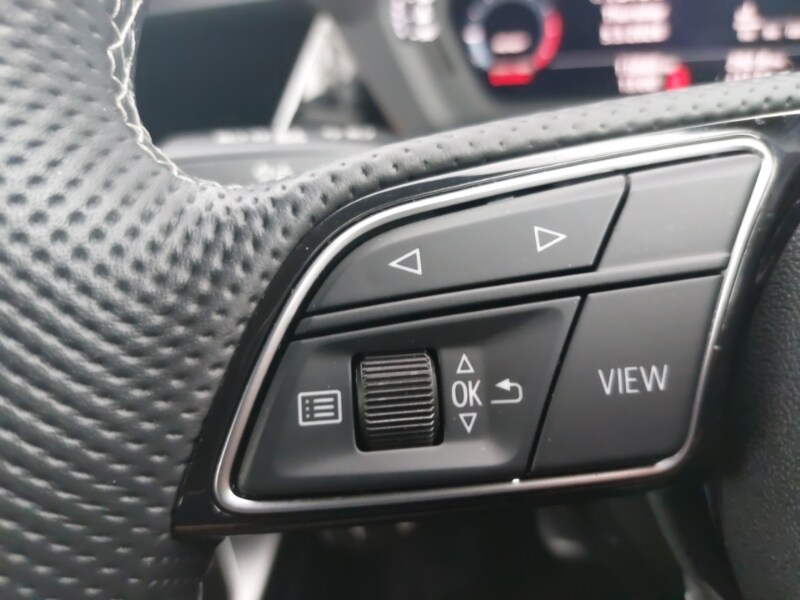 Used Audi A3 2022 for sale - 77761164: Photo 12