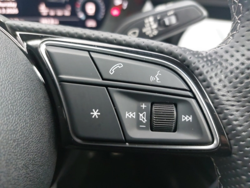 Used Audi A3 2022 for sale - 77761164: Photo 13