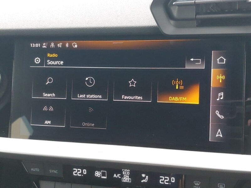 Used Audi A3 2022 for sale - 77761164: Photo 14