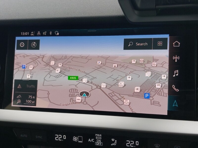 Used Audi A3 2022 for sale - 77761164: Photo 16