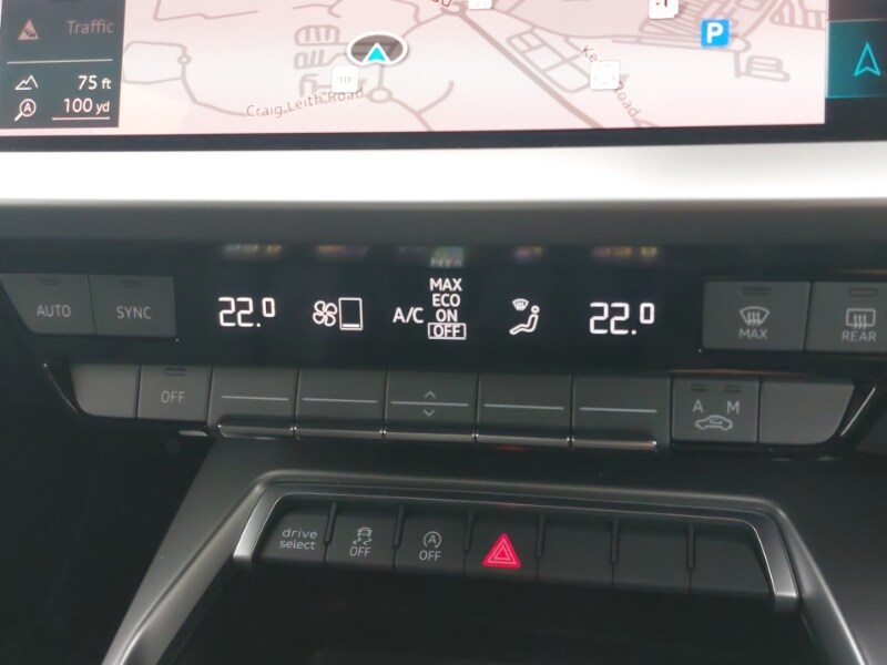 Used Audi A3 2022 for sale - 77761164: Photo 17