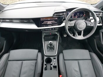 Used Audi A3 2022 for sale - 77761164: Photo