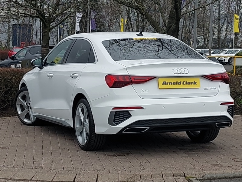 Used Audi A3 2022 for sale - 77761164: Photo 3