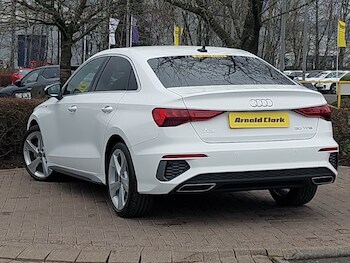 Used Audi A3 2022 for sale - 77761164: Photo