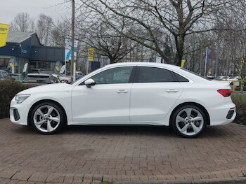 Used Audi A3 2022 for sale - 77761164: Photo