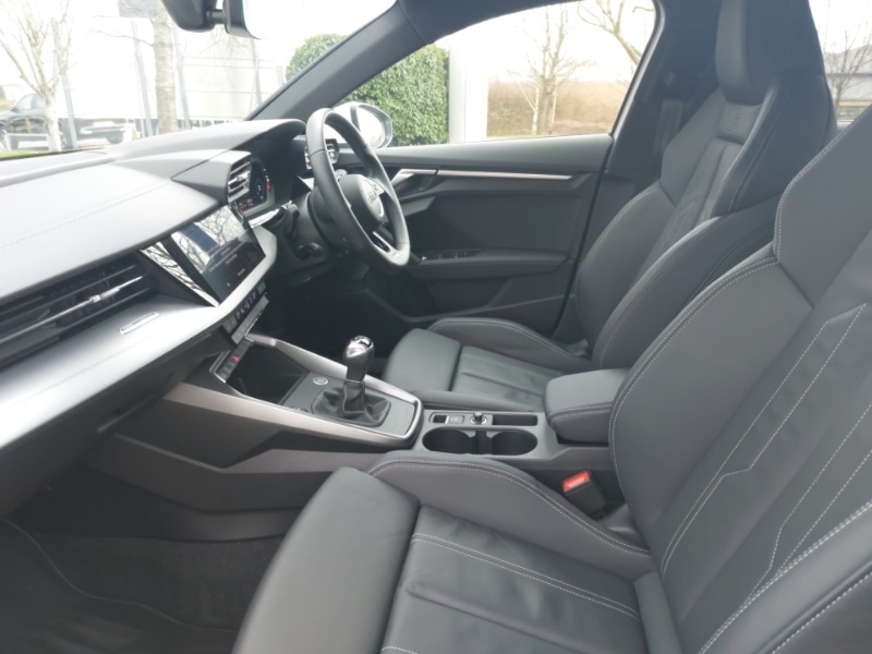 Used Audi A3 2022 for sale - 77761164: Photo 5