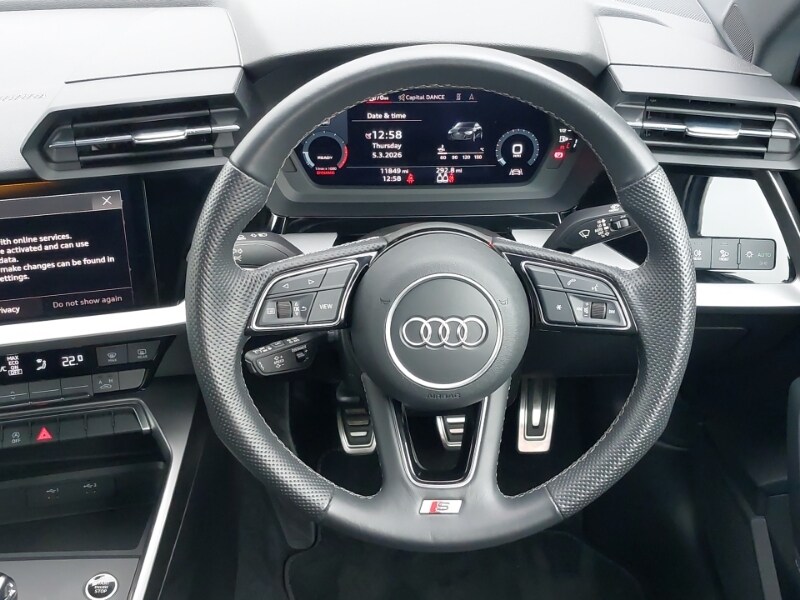 Used Audi A3 2022 for sale - 77761164: Photo 7