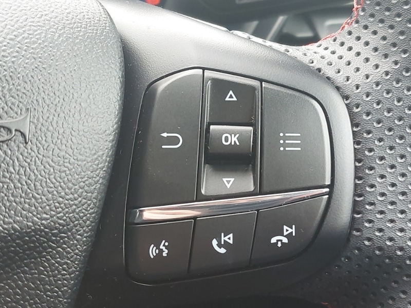 Used Ford Puma 2022 for sale - 76172057: Photo 13