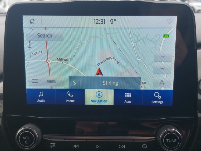 Used Ford Puma 2022 for sale - 76172057: Photo 18