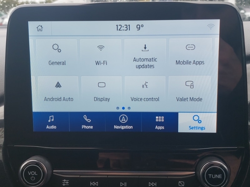 Used Ford Puma 2022 for sale - 76172057: Photo 19