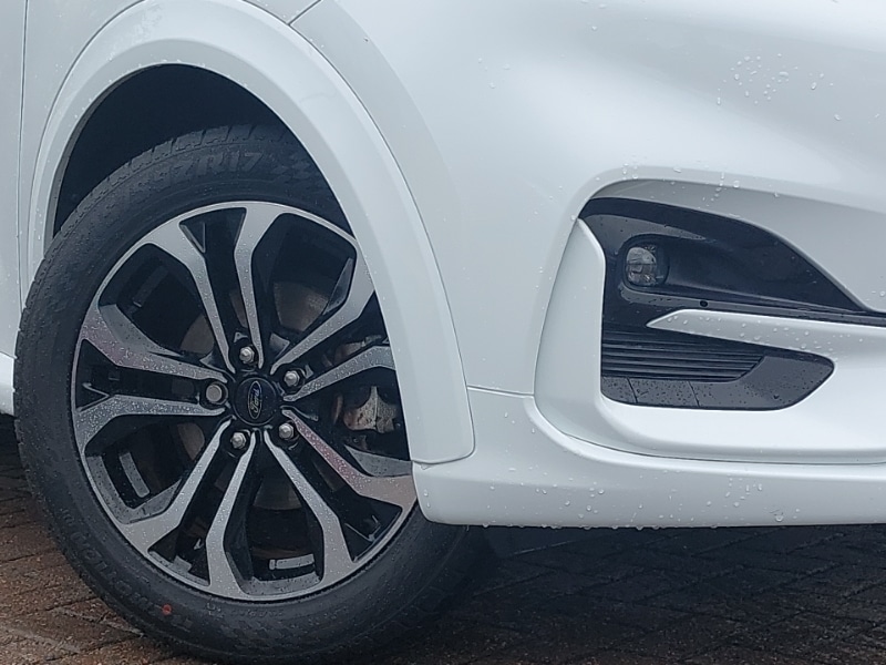 Used Ford Puma 2022 for sale - 76172057: Photo 9