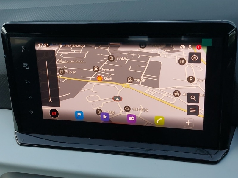 Used SEAT Ibiza 2025 for sale - 77293874: Photo 16