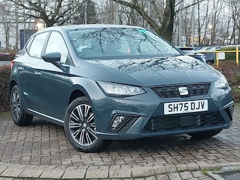 2025 - 1.0 TSI 95 SE Technology 5dr