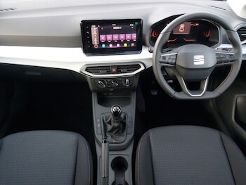 Used SEAT Ibiza 2025 for sale - 77293874: Photo