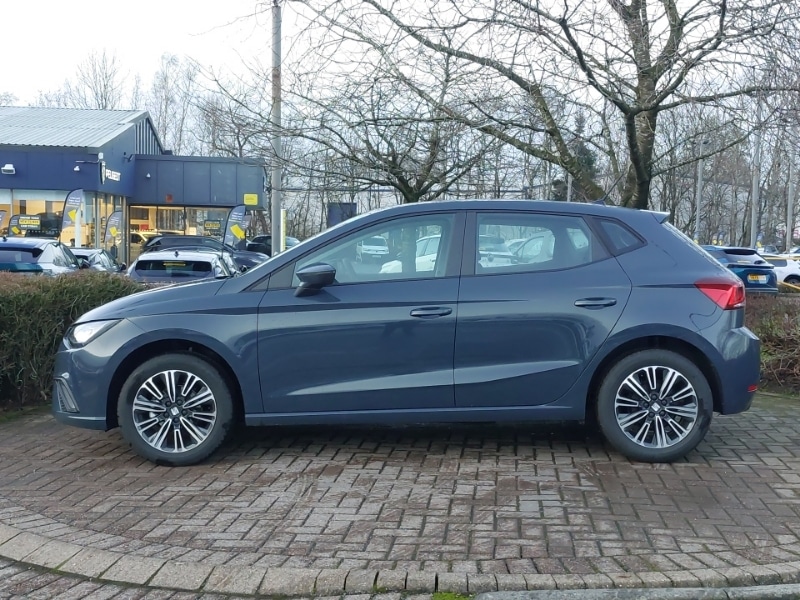 Used SEAT Ibiza 2025 for sale - 77293874: Photo 4