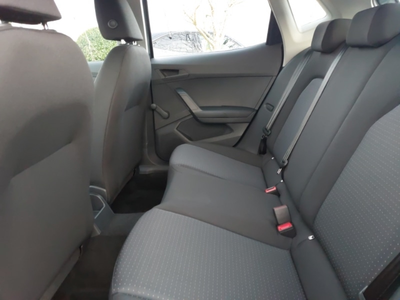 Used SEAT Ibiza 2025 for sale - 77293874: Photo 6