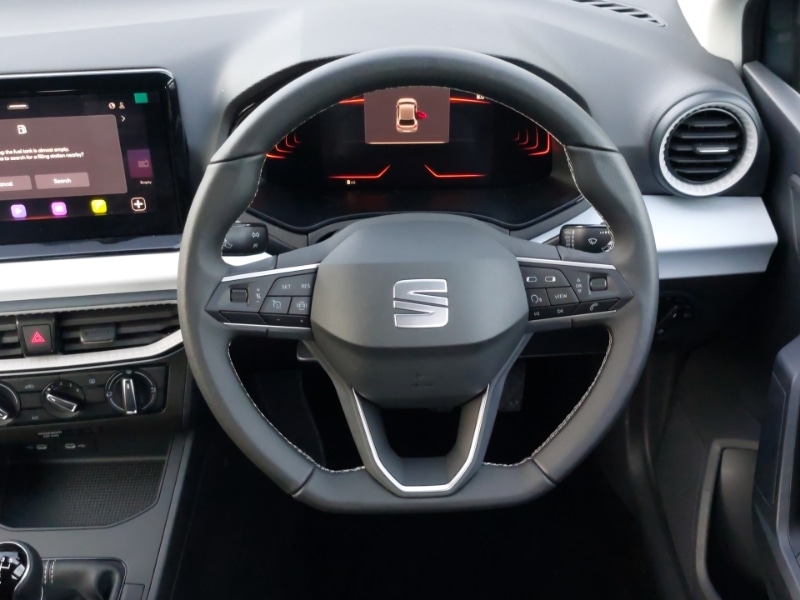 Used SEAT Ibiza 2025 for sale - 77293874: Photo 7