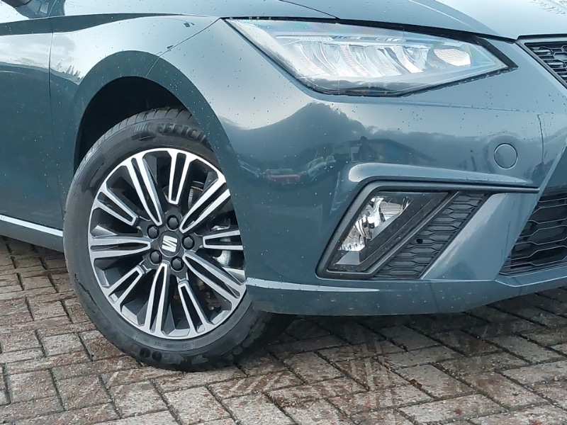 Used SEAT Ibiza 2025 for sale - 77293874: Photo 9