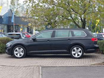 Used Volkswagen Passat 2019 for sale - 74414542: Photo