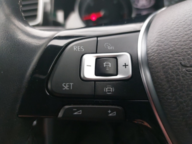 Used Volkswagen Golf 2020 for sale - 77405506: Photo 12