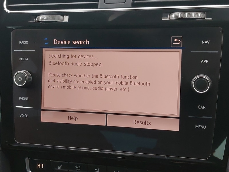 Used Volkswagen Golf 2020 for sale - 77405506: Photo 15