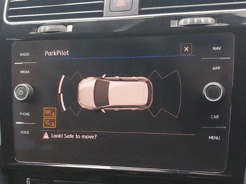 Used Volkswagen Golf 2020 for sale - 77405506: Photo 17