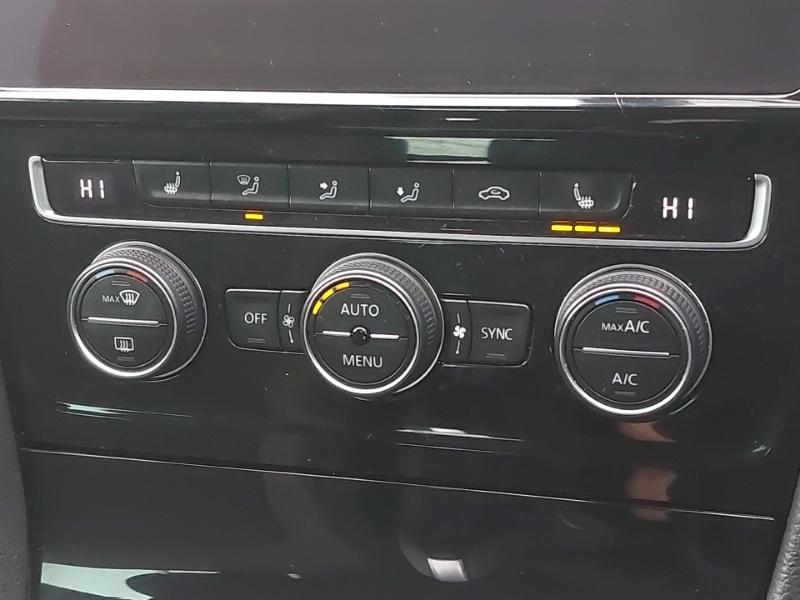 Used Volkswagen Golf 2020 for sale - 77405506: Photo 18